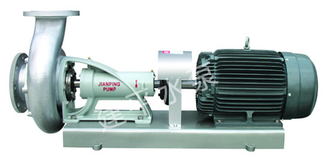 不銹鋼循環泵